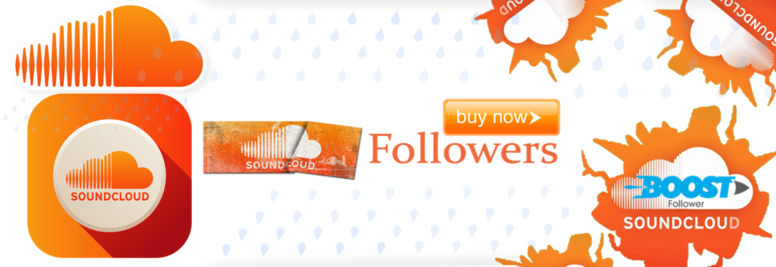 buy soundcloud followers