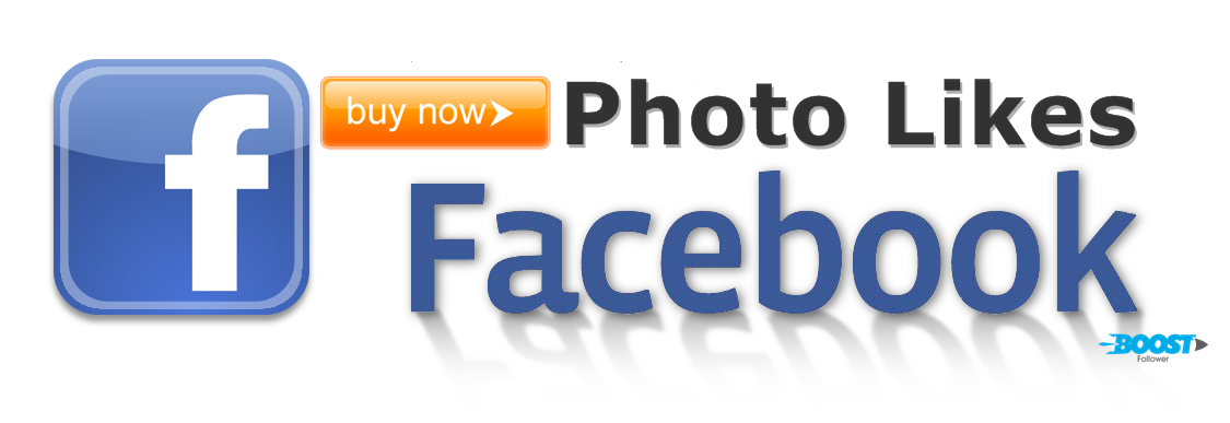 buy Facebook photo likes