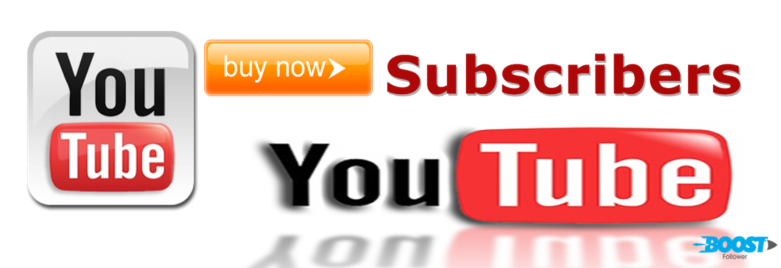 buy YouTube Subscribers